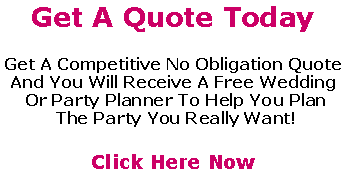 Crawley DJ Hire Quote Image