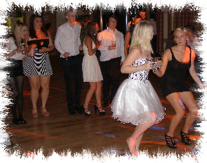 maidstone mobile disco dancing image
